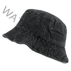 소프트홀릭 빈티지 벙거지 모자