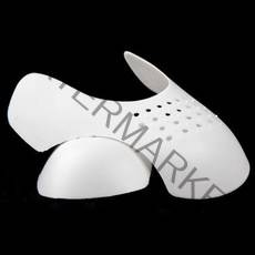 SHOES 운동화 신발 앞코 주름 구김 방지 2P x 2세트, 1슈가드-여성용2Px2세트