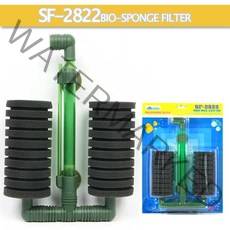 아마존 스펀지 여과기 SF-2822, 1개