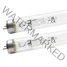 오스람 UV램프 자외선램프 소독기램프 소독램프 436mm 살균램프 15W * 2ea, 오스람 살균램프 15W * 2개