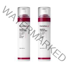 동국제약 마데카 크림 미스트 120ml x2, 1세트