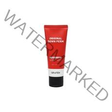 그라펜 오리지널 남자다운펌 파마 100ml + 붓빗 + 펌지 + 고정용 집게 2개
