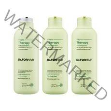 닥터포헤어 피토테라피 샴푸 500ml 2개+트리트먼트, 1500ml, 단품