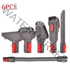 다이슨 호환 로봇 청소기 전용 먼지 브러시 흡입 헤드 모델-V8 V7 V10 V11 액세서리 커넥터 호스 키트, 01 SMT235