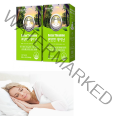 테아닌 긴장완화제 숙면에 좋은 음식 수면엔 락티움 수험생 직장인 수면 스트레스 영양제 보조제 L테아닌, 3개월