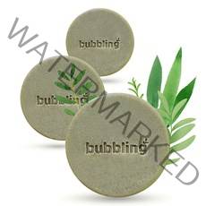 버블링 어성초 얼굴 여드름 모낭 염 세안 비누 두피 탈모 1개 3개 택1 b0887