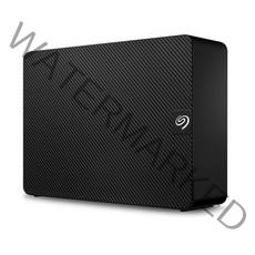씨게이트 Expansion Desktop 데이터복구 외장하드 178.7 x 125 x 41.9 mm STKP8000400, 블랙, 8TB