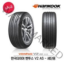 한국타이어 벤투스 V2 AS 245/45R18