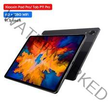 레노버 탭 P11 프로 Xiaoxin 패드 프로 금어초 730 옥타 코어 6 기가 바이트 Ram 128G Rom 11.5 인치 2.5K, 한개옵션1, 01 6GB 128GB P11 Pro