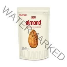 너트리 볶음 아몬드, 500g, 1개