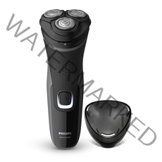 필립스 1000 시리즈 전기면도기, S1231/41, 스트리트 그레이