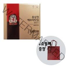 정관장몰 홍삼정 에브리타임 밸런스10mlx30, 30포, 1개