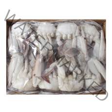 절단꽃게(중국산 암게 L) 450g, 단품