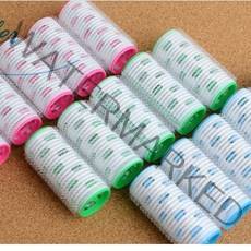 세븐스타 열전도 구루프 헤어롤세트 소 중대, 대형