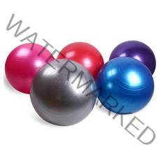 하프 임산부 필라테스 튼튼짐볼 허리운동 짐볼운동, 레드