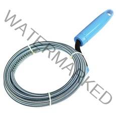 만능 관통기 4M 화장실변기막혔을때 변기관통기 하수구뚫는기계