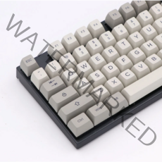 스톤차일드 KEYPRO 레트로 IBM SA키캡
