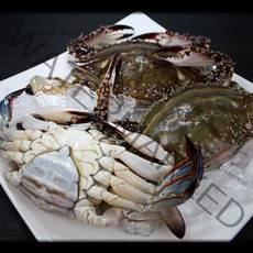 연평도 가을 봄 제철꽃게 급속냉동 활꽃게 2kg 3kg 서해생물 수산대전 산지직송, (급속냉동) 숫꽃게 2kg