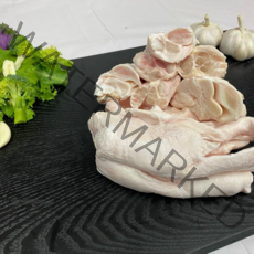 [소잡는구선생]국내산 알스지1kg(냉동) 스지수육 소힘줄 몸보신용