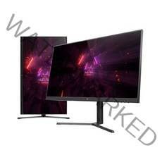 메타닉스 공식판매점 PG2740M 멀티스탠드 게이밍모니터 1ms 27인치 165Hz, 일반