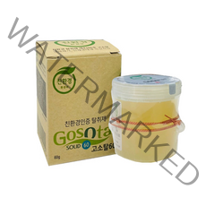 어나더원) 냉장고 친환경탈취제 고소탈, 1개