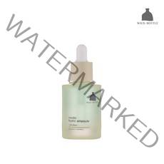 [체험특가] 와일드보틀 노르딕 하이드로 앰플 30ml