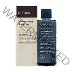 피부관리 프리메라 맨 오가니언스 모이스처라이징 에멀젼 150ml GM(1040268)