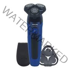 필립스 S5000시리즈 전기면도기 S5466/17 습식 건식 남자 면도기