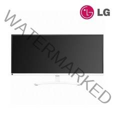 LG 울트라와이드 34UM58 34인치 IPS LED 21:9 HDMI 중고 모니터, 경기남부