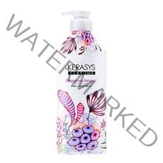 케라시스 퍼퓸 린스 엘레강스 앤 센슈얼, 1개, 980ml