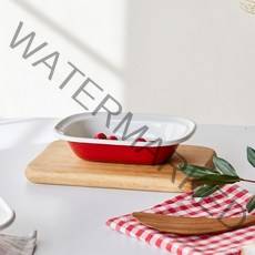 [모던하우스]메리 법랑 오븐 덮밥볼S 20x14.5 / GNCK9122002GN