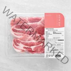 돈마루 한돈 목심 보쌈용 (냉장), 500g, 1개