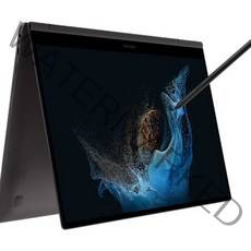 삼성전자 갤럭시북2 프로360 NT950QED i7 12세대 16GB 윈11 그라파이트블랙 키스킨+블루투스마우스+파우치 대학생 사무용 학생 인강 화상수업 비대면수업, K71AG, WIN11 Home, 512GB, 코어i7