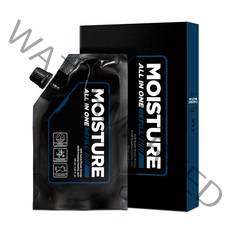 미프 모이스처 올인원로션 리필, 150ml, 1개