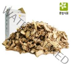 총명식품 핑거루트즙 기타건강즙, 60팩, 100ml