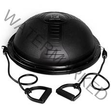 허타이거 보수볼 밸런스볼 하프짐볼 필라테스 돔볼 반짐볼 60cm