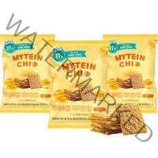 마이비밀 마이틴칩 황치즈, 40g, 3개