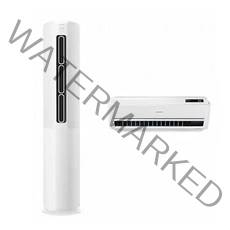 삼성전자 16평 6평 무풍 투인원 2IN1 멀티형 인버터 에어컨 AF16R5773WZR