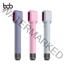 bob 다이슨 에어랩 헤어 드라이기 실리콘 커버 케이스, 에어랩실리콘커버_딥그린