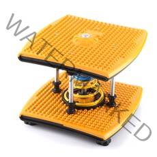 트위스트런 홈쇼핑 히트 상품 전신 유산소 운동기구 100kg, 혼합색상