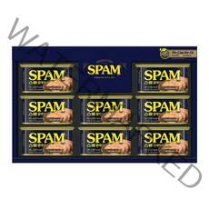 CJ 스팸 12호(쇼핑백 포함), 스팸12호