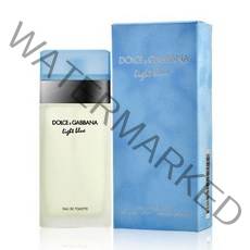 (시흥점)돌체앤가바나 라이트블루 EDT 50ml