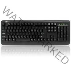 (QSENN) GP-K5000 NEW USB