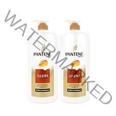 팬틴 PRO-V 극손상케어 대용량 컨디셔너 1200ml, 2개