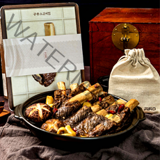 [실패없는 생일상] 공룡 소갈비찜 1.8kg 2.8kg 4.0kg 갈비찜, 1.8kg[무료배송]
