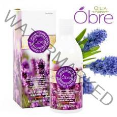 오일리아 오브레 라벤다 바블바스&샤워젤 300ml 무배, 상세페이지 참조