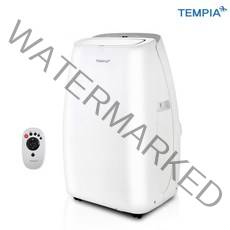 템피아 가정용 이동식에어컨 TPA-10000K 8평형