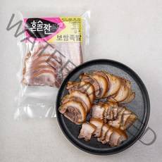 혼술짠 보쌈족발, 300g, 1개