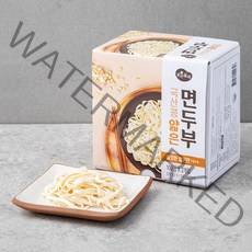 맑은물에 국산콩 얇은 면두부, 100g, 2팩
