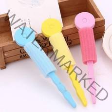 헤어 롤 스펀지 펌, 헤어롤 DC001100